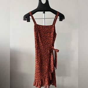 Xhilaration Dress